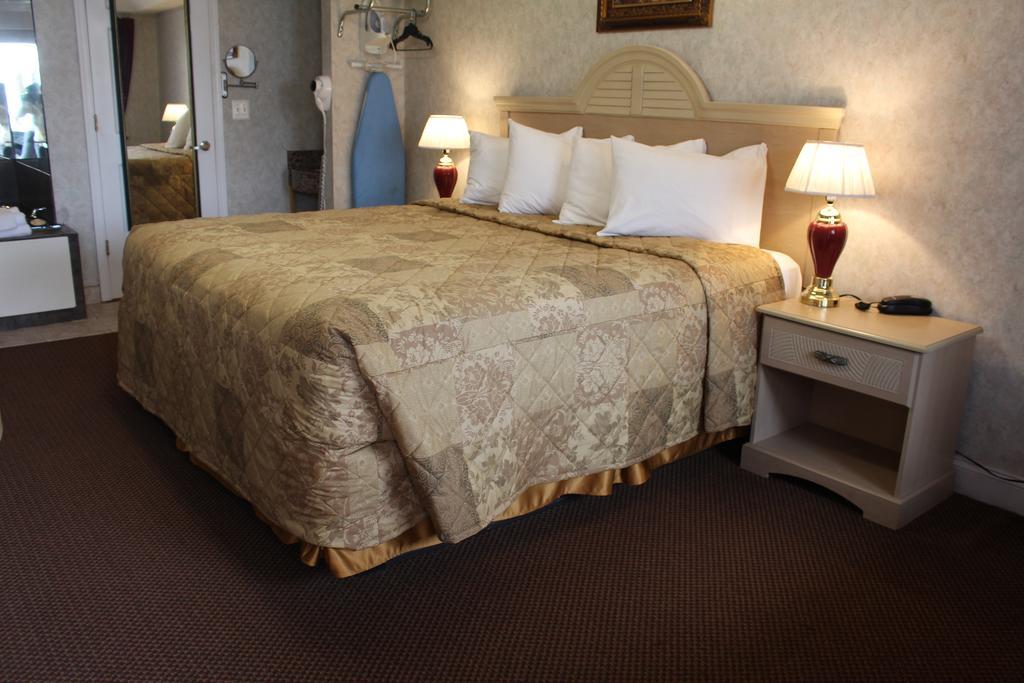 Country View & Atlantic Hotel 3*